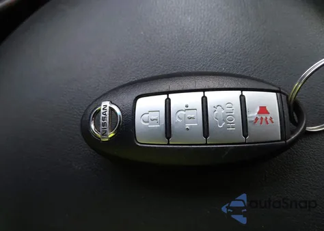 2012 Nissan Maxima 3.5 Sv z USA, uszkodzony, nr VIN 1N4AA5AP1CC863179